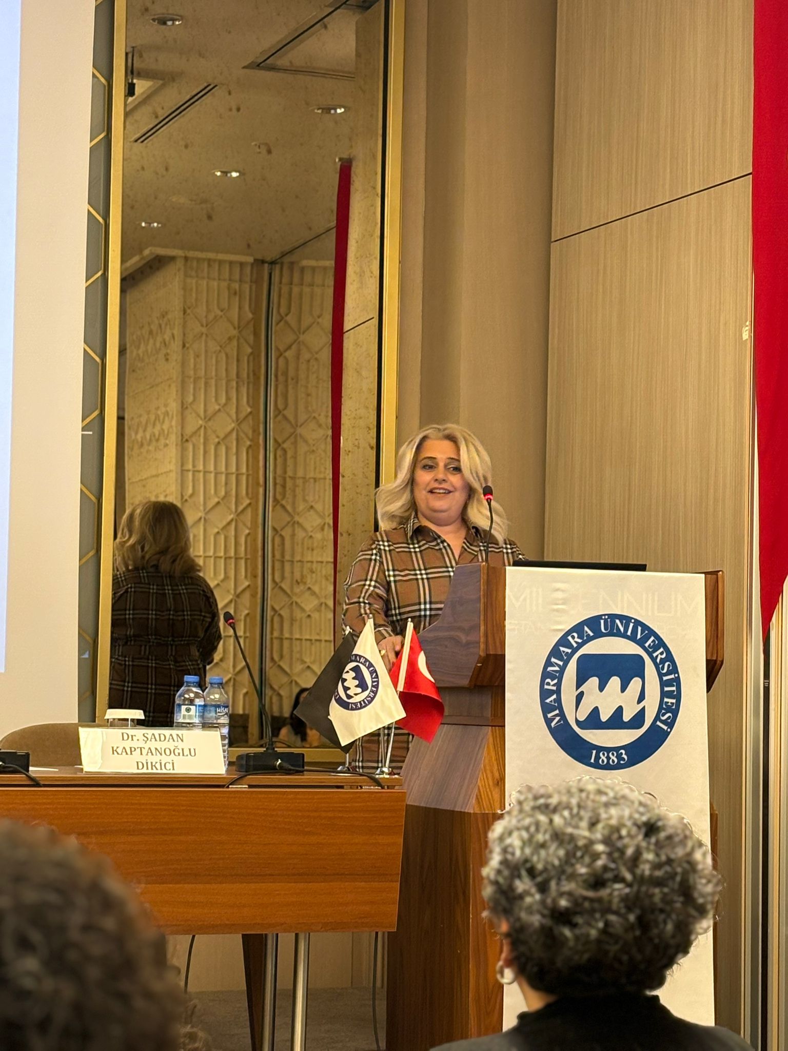 “Deniz Ticareti ve Sigorta Hukuku Sempozyumu”