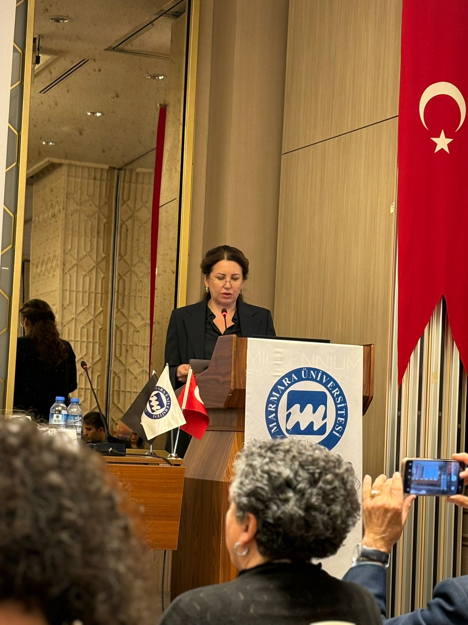 “Deniz Ticareti ve Sigorta Hukuku Sempozyumu”