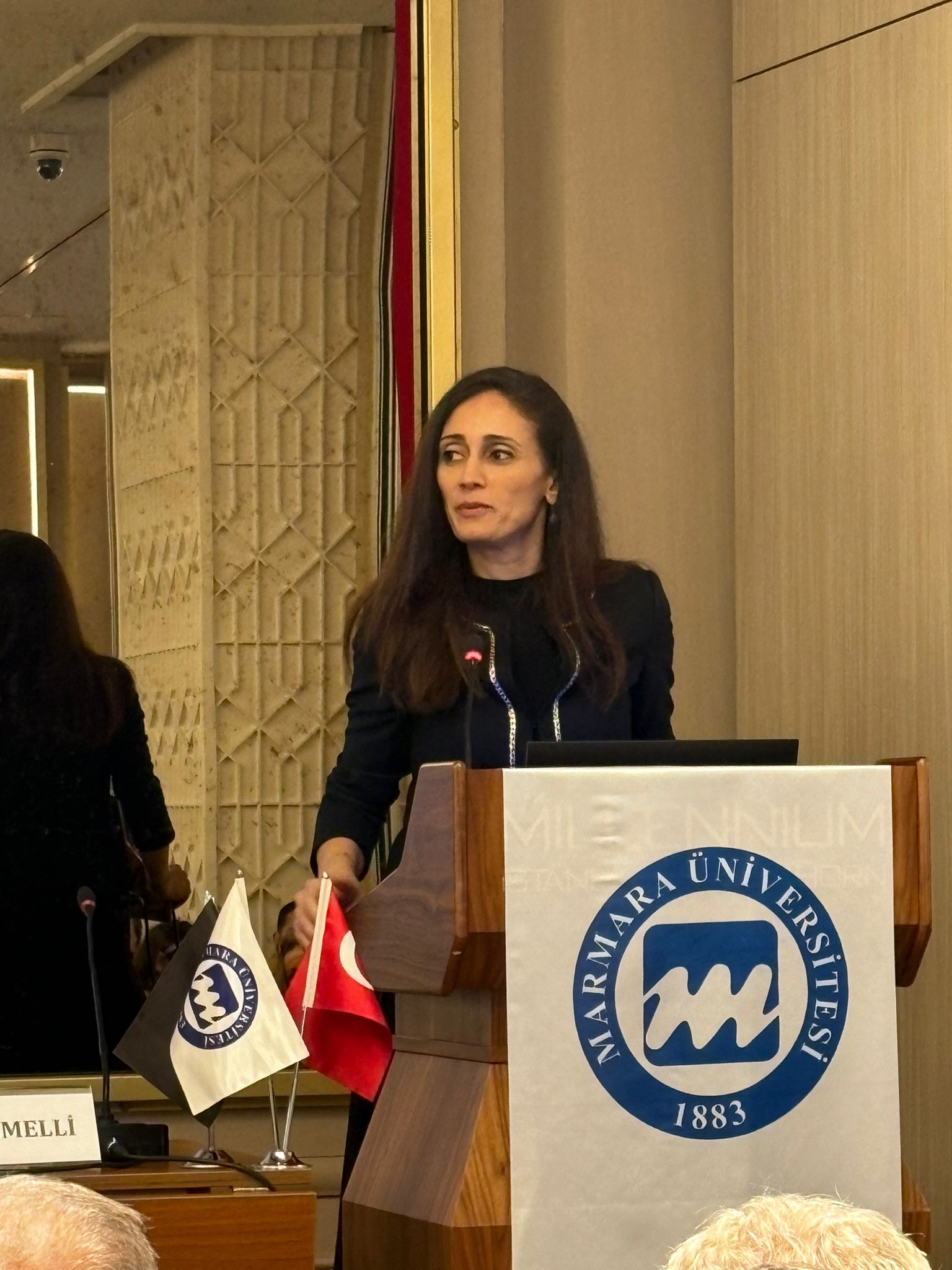 “Deniz Ticareti ve Sigorta Hukuku Sempozyumu”