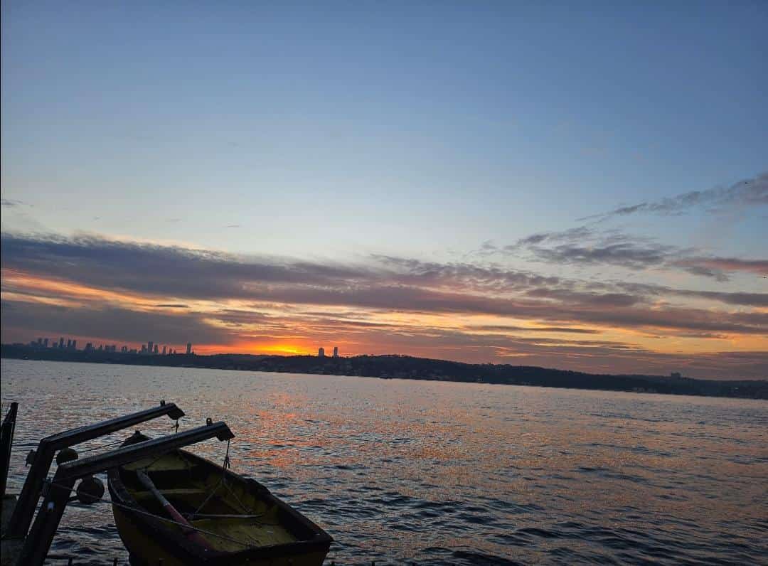 Alkships, Avrupa İçin Yeni Nesil Gemi Hamlesi Başlattı