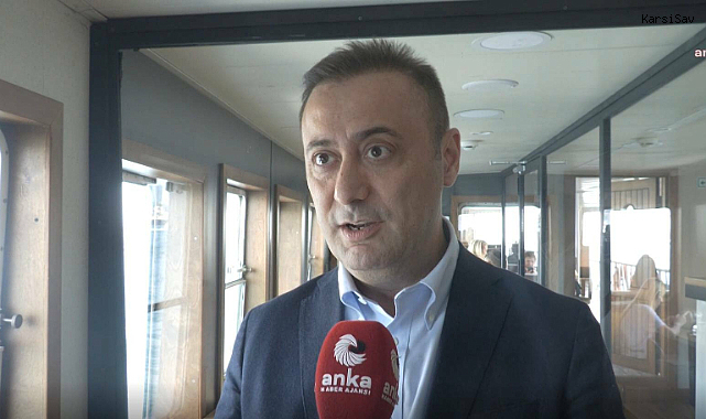 Şehir Hatları’ndan Vapurlarda Deniz Manzaralı Ofisler