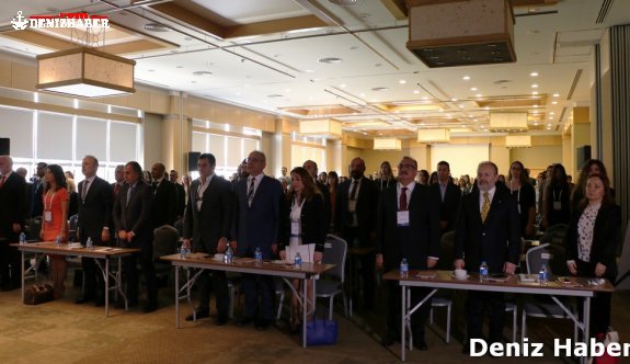 "Yakamoz: Deniz ve Kadın" Sempozyumu 8 Mart Dünya Kadınlar Günü'nde gerçekleştirildi