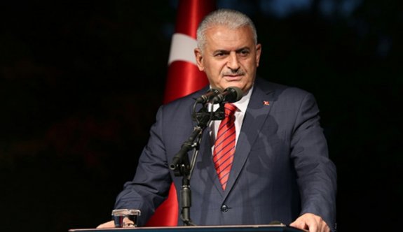 Başbakan Yıldırım: Güçlü ülke, güçlü ordu ile mümkündür