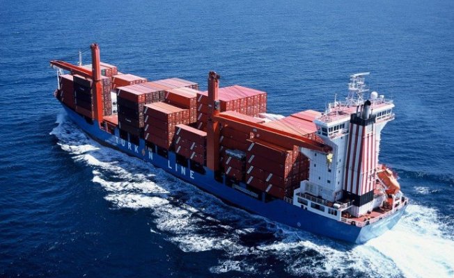 Turkon Line Türkiye-Kuzey Avrupa servisi ile seferlerine başlıyor