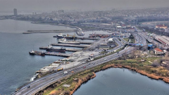 Rekabet Kurulu GEMTAC ve Zeyport'a cezaya gerek yok dedi