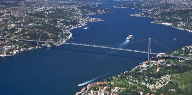 Deniz Emniyet Derneğinden Boğaz’a Çözüm Önerisi: “Yüzer-Gezer Römorkörler”