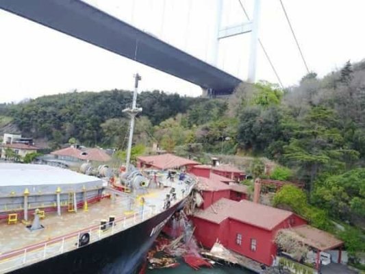 Geçtiğimiz yıl denizlerimizde yaşanan 277 olayda 129 kişi hayatını kaybetti