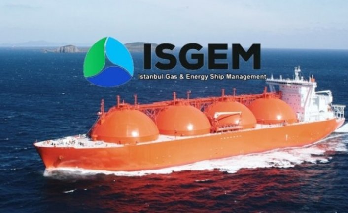 'İstanbul Gas Enerji ve Gemi İşletmeciliği ‘ adlı bir şirket kuruldu