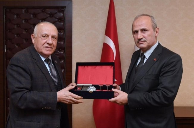 KARDEMİR, Filyos Liman projesinin üst yapısına ve işletilmesine talip oldu