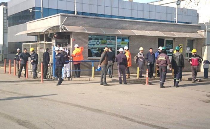 Tuzla'da Gemideki Yangın: 2 Ölü, 1'i Ağır 11 Yaralı