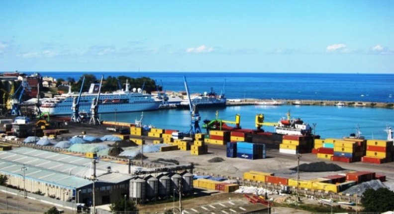 Doğu Karadeniz Bölgesi 2019 Yılı İhracatı Yükselişte