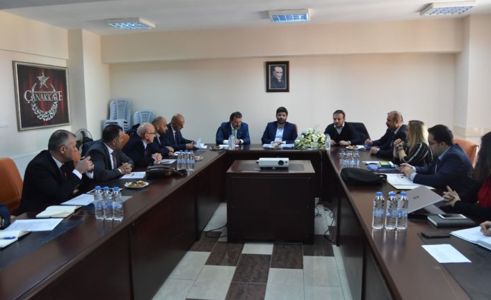 GESTAŞ ile TDS Arasında Toplu İş Sözleşmesi Görüşmeleri Başladı