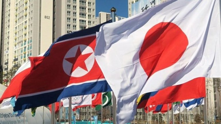 Japonya, Kuzey Kore’ye yönelik ticaret yasağını 2 yıl daha uzattı