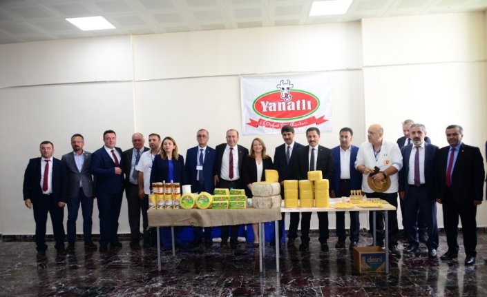Ardahan’ın turizm potansiyeli, düzenlenen çalıştayla masaya yatırıldı