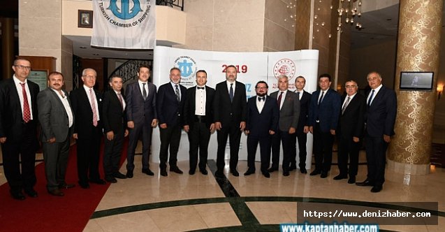 Hisarcıklıoğlu; “Kocaeli, aynı Rotterdam gibi olabilir"