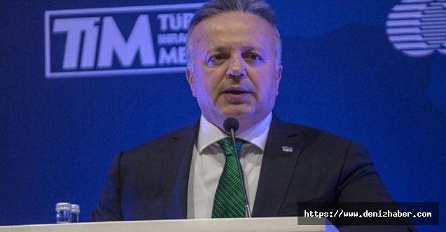 Gülle: İhracat Ana Planı'nı bir manifesto olarak görüyoruz