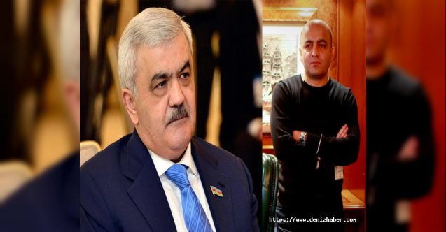 Mübariz Mansimov'dan SOCAR Türkiye Başkanı Rövnag Abdullayev'e  suçlama: "Karalamayı finanse ediyor"