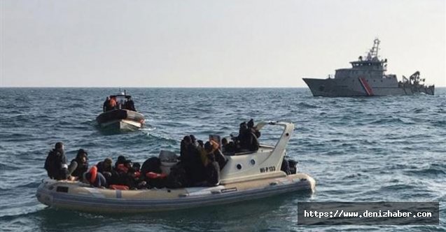 Yemen açıklarında insanlık ayıbı; 15 Etiyopyalı açlık ve susuzluktan öldü