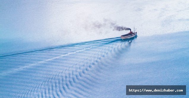 ABD'li Tanker Sahibi ve Operatörü Hava Kirliliği ihlali için 3 milyon dolar ödeyecek