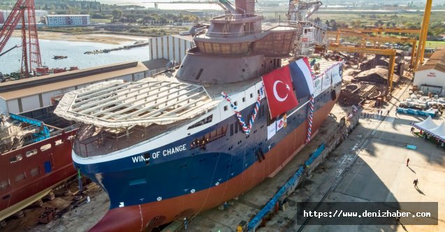 Cemre Tersanesi 2019 Altın Örümcek Ağı Ödülü'nde kısa listede