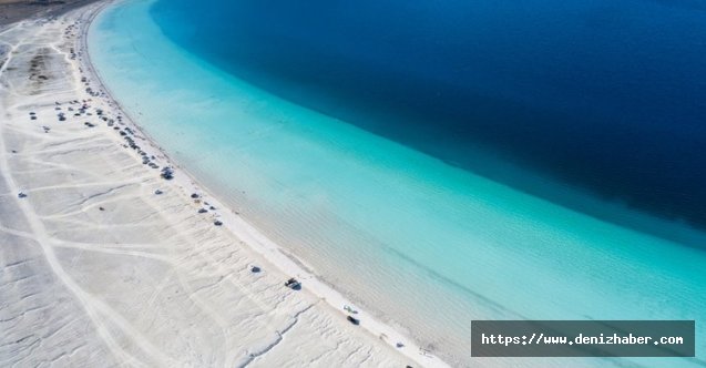 Salda Gölü Kültür ve Turizm Koruma ve Gelişim Bölgesi olmaktan çıkarıldı