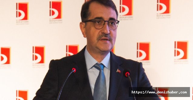 "4 gemiyle ay yıldızlı bayrağımızı Doğu Akdeniz’in her bir karışında dalgalandırıyoruz"