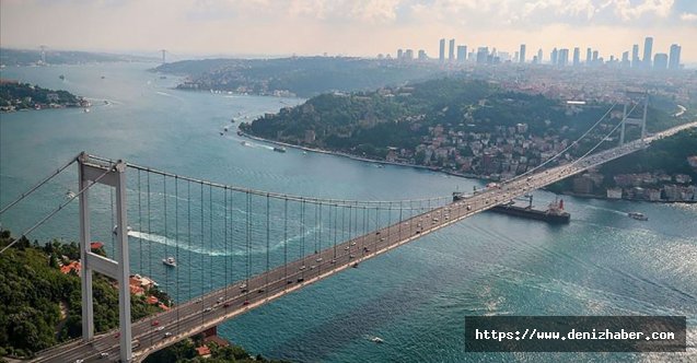 İstanbul, dünya M.I.C.E. sektörünün lideri olmayı hak ediyor