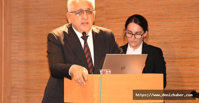 Deniz Ticaret Odası, İTÜ Boğazlar Merkezi'ni Destekleyecek