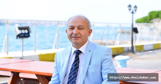 Sektöre İTÜ Markasıyla "Ana Eleman" Yetiştiriyoruz