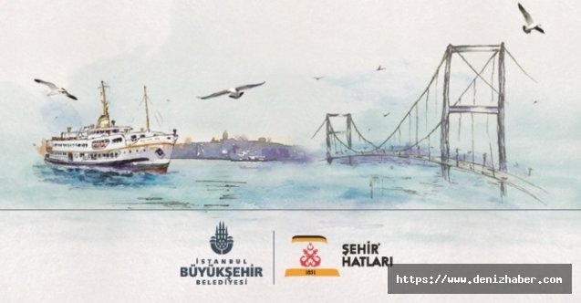 İBB, "İstanbul Senin-Deniz Çalıştayı" düzenliyor