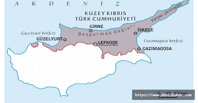 Sivil Toplum Örgütleri Kuzey Kıbrıs için güç birliğine gidiyor