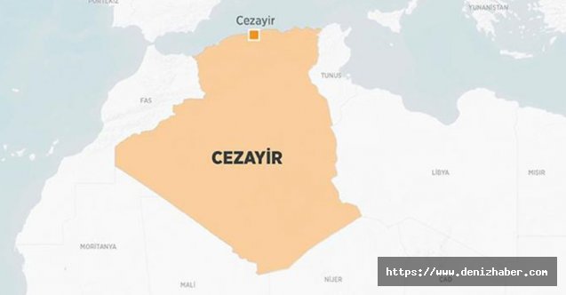 "Türkiye ile Cezayir arasında serbest ticaret anlaşması için gerekli adımlar süratle atılacak"