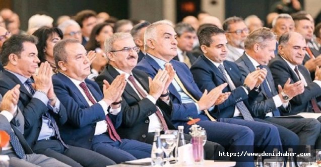 Türkiye Turizm Tanıtım ve Geliştirme Ajansı, ilk toplantısını yaptı