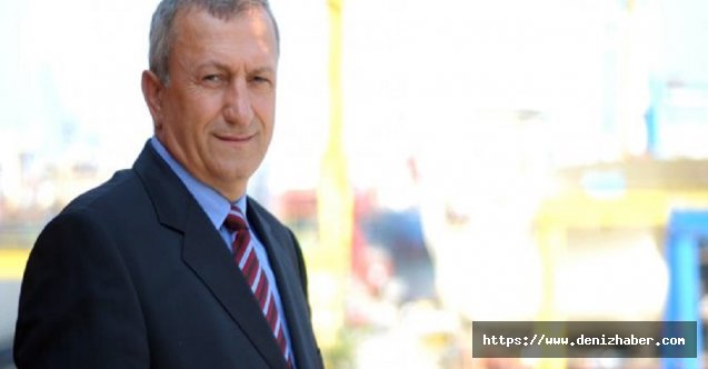 Başaran Bayrak: "Türkiye gemi ve yat sektörünün büyük başarı hikayeleri yazacağına inanıyorum"