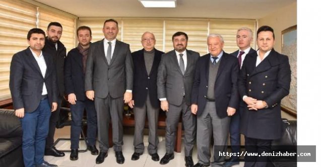 Giresun Adası'na teleferik ve yat limanı için proje hamlesi