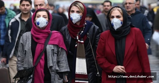 “Korona virüs, Çin’in ihracatındaki payı üstlenmemiz manasında bir fırsat oluşturabilir”