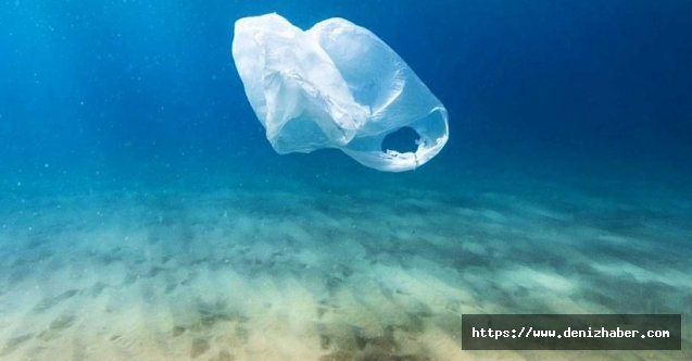 'Sıfır Atık Mavi' projesi ile 180 bin metreküp deniz çöpü toplandı