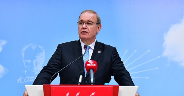 CHP’li Öztrak: “Türkiye’nin İtalya’ya benzememesi için gerekli tedbirleri ciddiyetle almak ve uygulamak zorundayız”