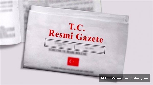 "COVID-19 Kapsamında Kamu Çalışanlarına Yönelik İlave Tedbirler" başlıklı genelge, Resim Gazete’de yayımlandı