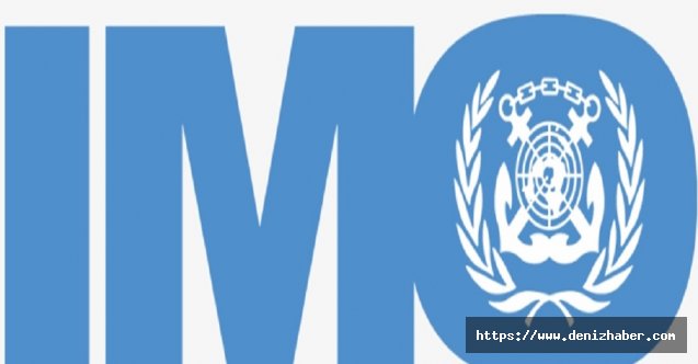 IMO Ship Systems &amp; Equipment 7. Dönem Toplantısı Türkiye’nin Başkanlığında yapıldı