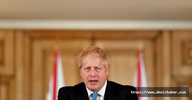 İngiltere Başbakanı Johnson’ın koronaya yakalanması durumunda Dışişleri Bakanı Raab sorumluluk alacak