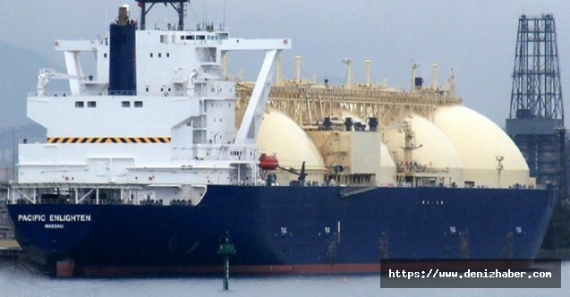 NYK ve Chiba Teknoloji Enstitüsü dünyada bir ilke imza attı! 750 gemi kullanılacak