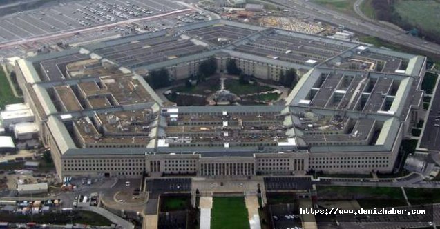 Pentagon, iki hastane gemisini korona virüsüne karşı hazırladı