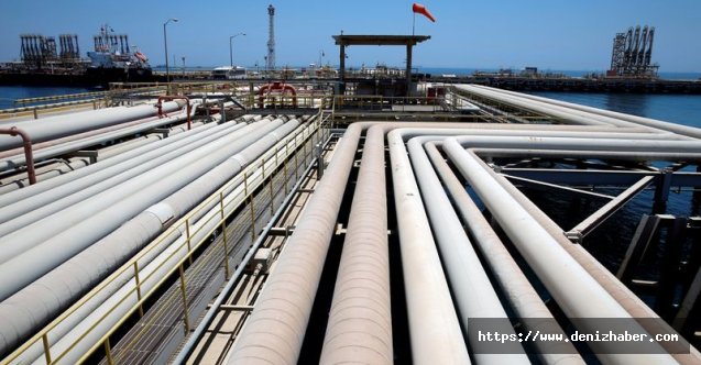 Suudi Arabistan Tankerleri İle Taşınan Petrol Talebi Azalıyor Mu