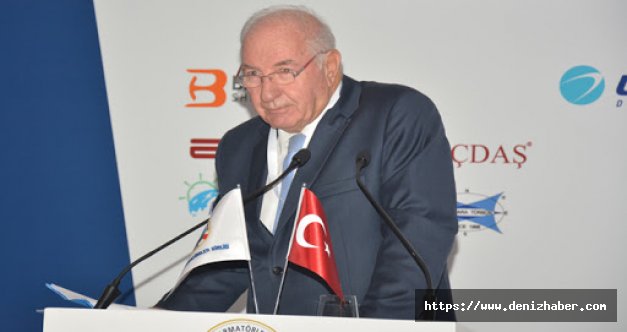 Türk Armatörler Birliğinden Corona Virüs Salgınına Yönelik Mesaj