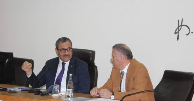 Vali Sarıfakıoğulları: "Giresun’da 30 Koronavirüs şüphelisinin 18’inin sonuçları negatif çıktı, 12’sinin ise sonuçları bekleniyor"