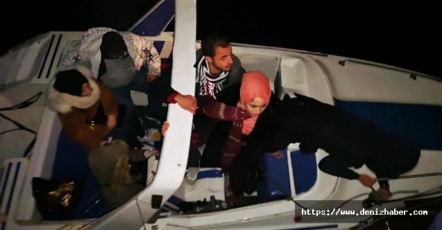 Akdeniz'e varan mültecilerin sayısı 16.724'e, Ölümlerin Sayısı 256'ya Ulaştı!