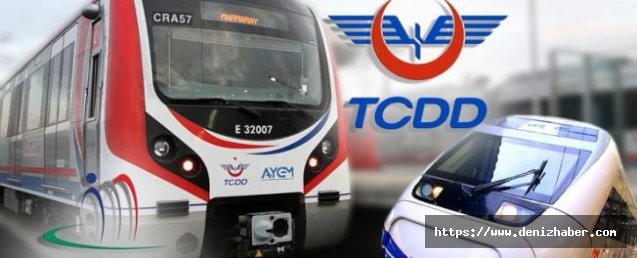 Başvurular yarın sona eriyor!TCDD personel alımı ilanına başvuru yapacaklar dikkat!