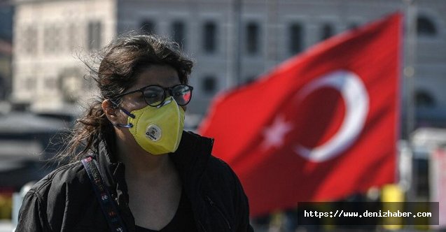 Bilim Kurulu üyesi Kayıpmaz: Bir süre daha dişimizi sıkarsak haziran ayında bir miktar nefes alacağımızı umuyorum