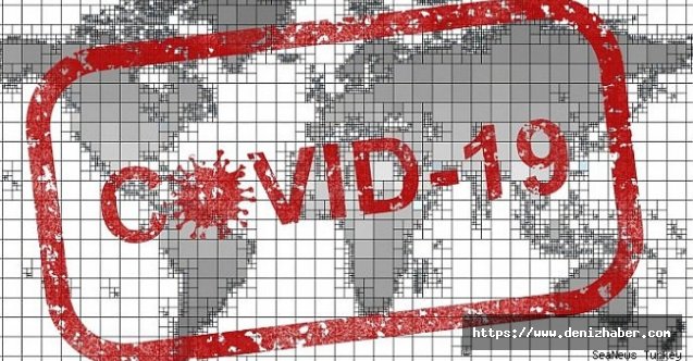 Denizcilerin Kullanabileceği Yararlı Covid-19 Veri Kaynakları Listesi!